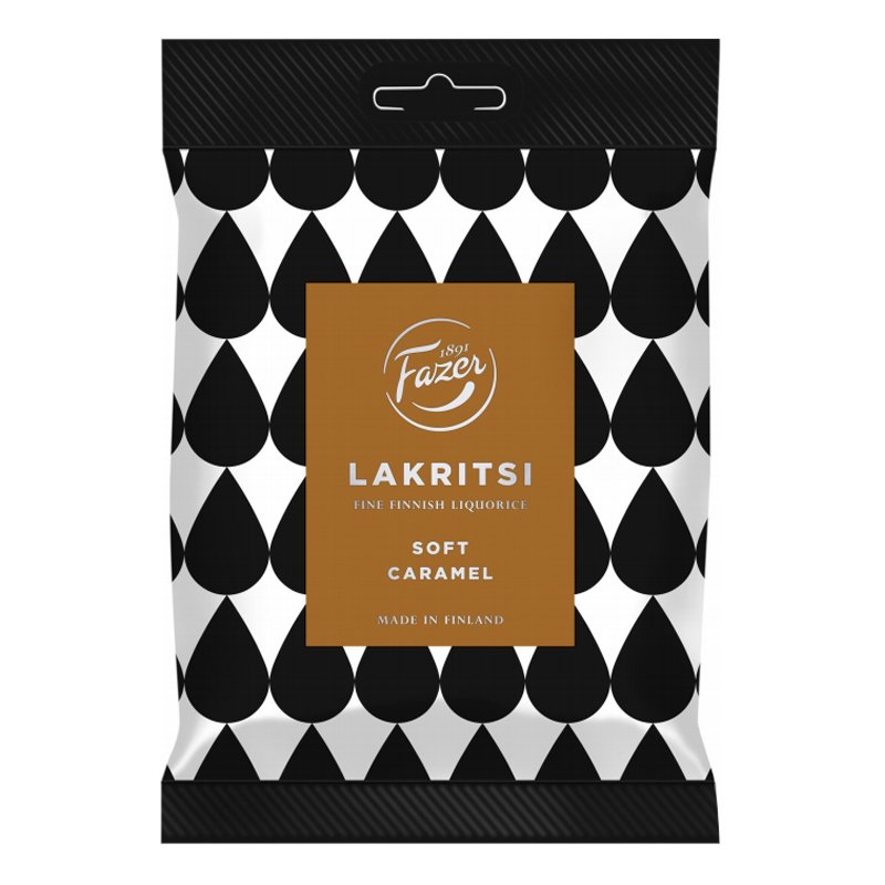 Lakritsitoffee - 25% alennus