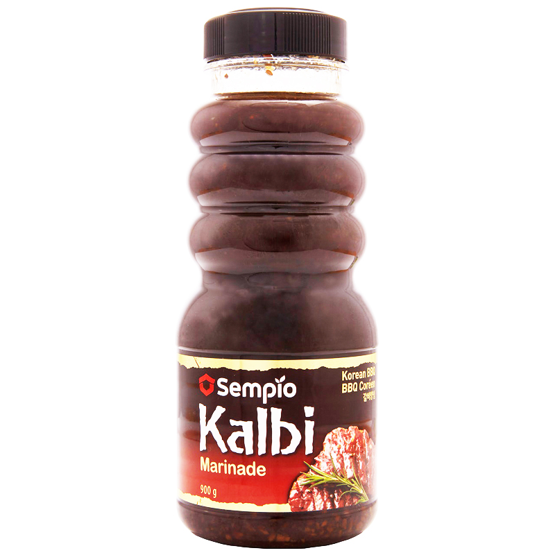 Kalbi Marinadi - 46% alennus