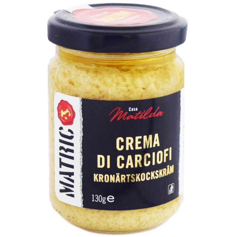 Latva-artisokkalevite 130 g - 33% alennus