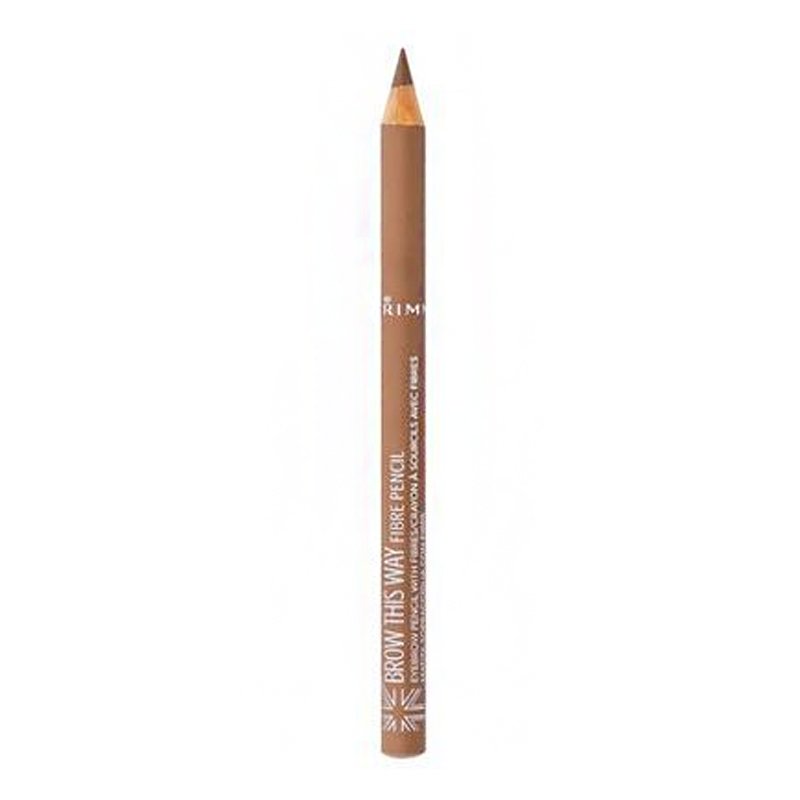 Kulmakynä Brow This Way Fibre Brow 001 - 58% alennus