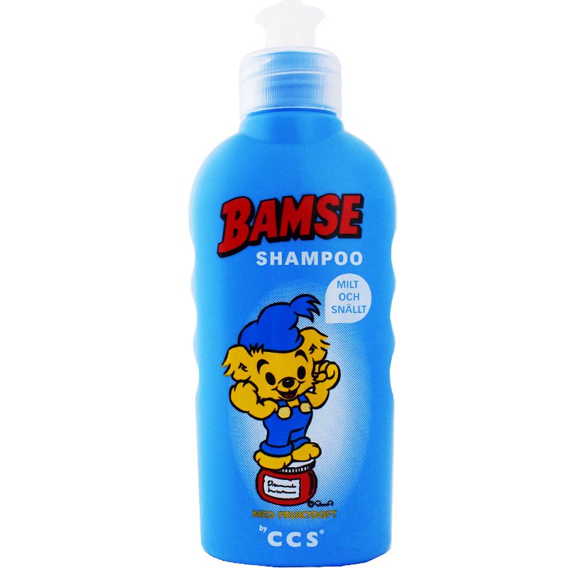 Shampoo - 63% alennus