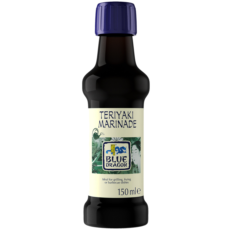 Teriyakimarinadi - 63% alennus