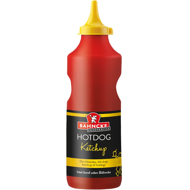 Ketsuppi Curry 420 g - 67% alennus
