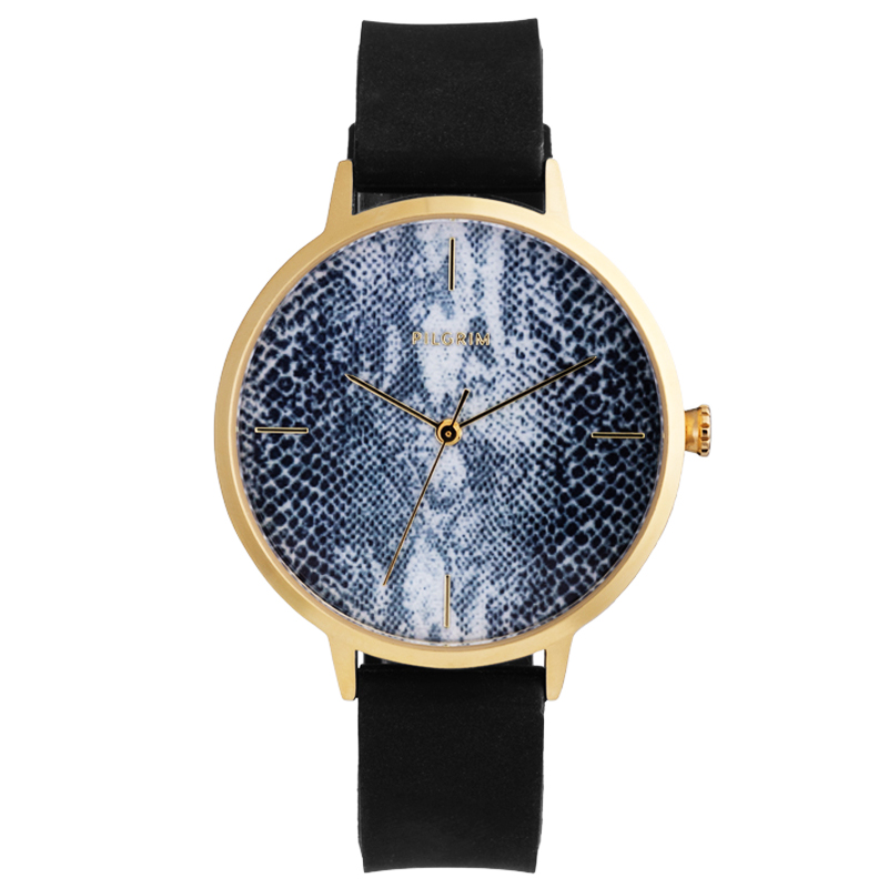 Kello Animal Print - 67% alennus