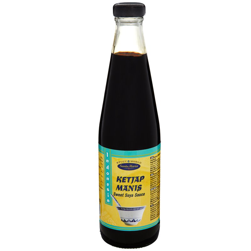 Ketjap Manis Soijakastike - 33% alennus