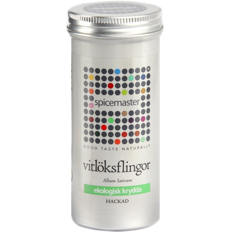 Valkosipulihiutaleet 40 g - 57% alennus