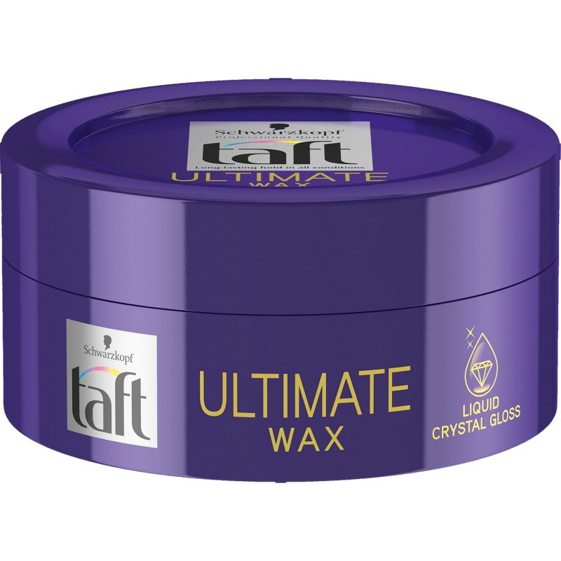 Hiusvaha Ultimate - 23% alennus