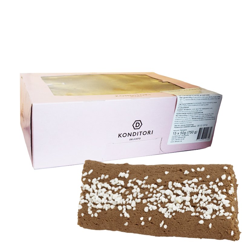 Suklaaleivoskeksit 750g - 54% alennus