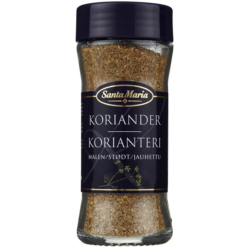 Korianteri - 29% alennus
