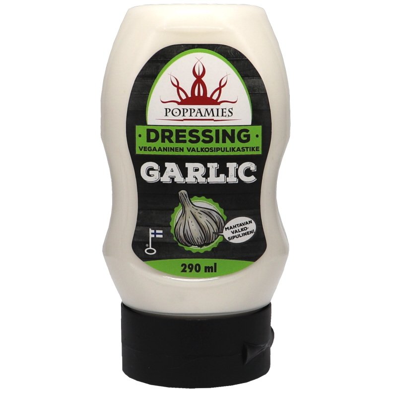 Garlic Majonen - 27% alennus
