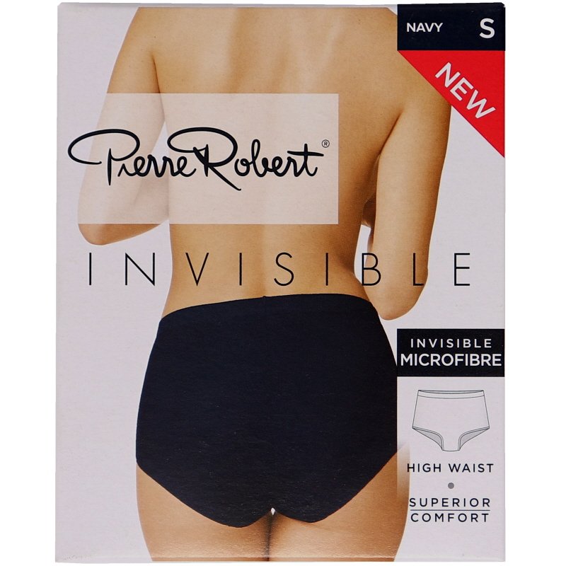 Alushousut High Waist Navy Koko S - 61% alennus