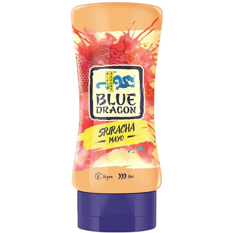 Srirachamajoneesi - 40% alennus