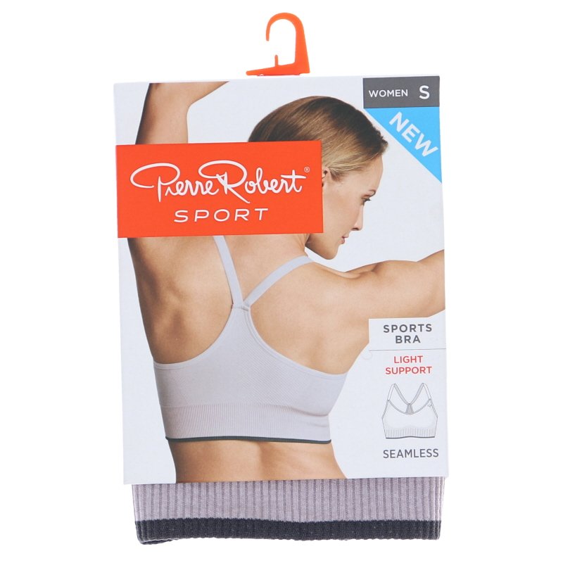 Urheiluliivi Light Support Harmaa Koko S - 80% alennus
