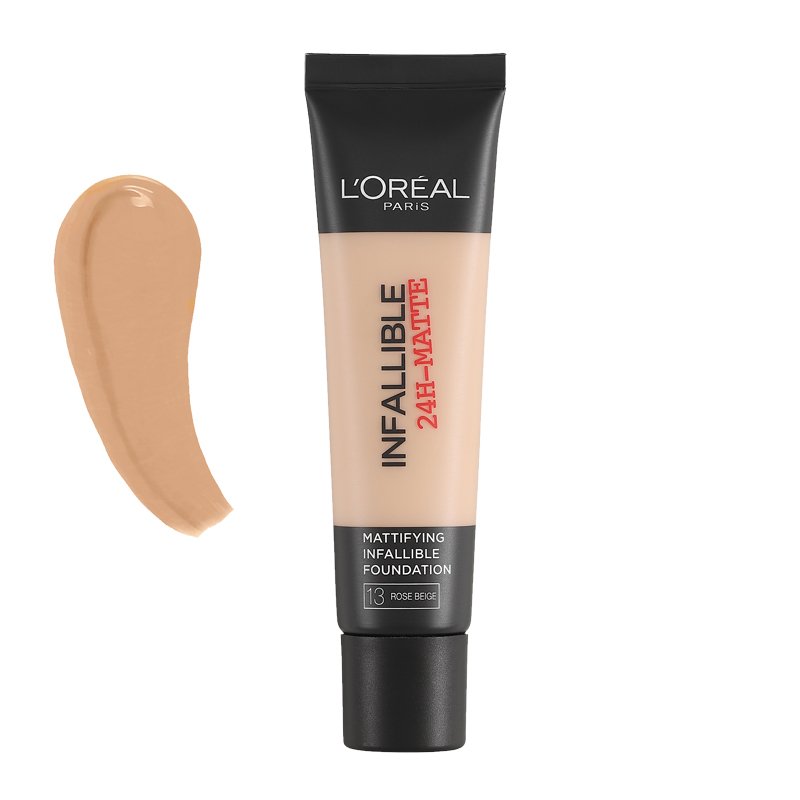 Mattameikkivoide 13 RoseBeige - 71% alennus