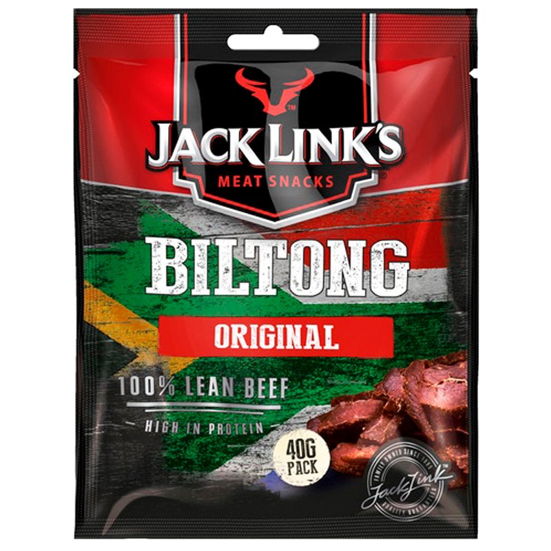Biltong Kuivaliha - 27% alennus