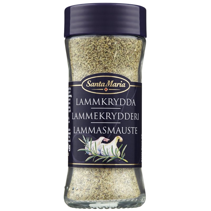 Lammasmauste 40g - 54% alennus