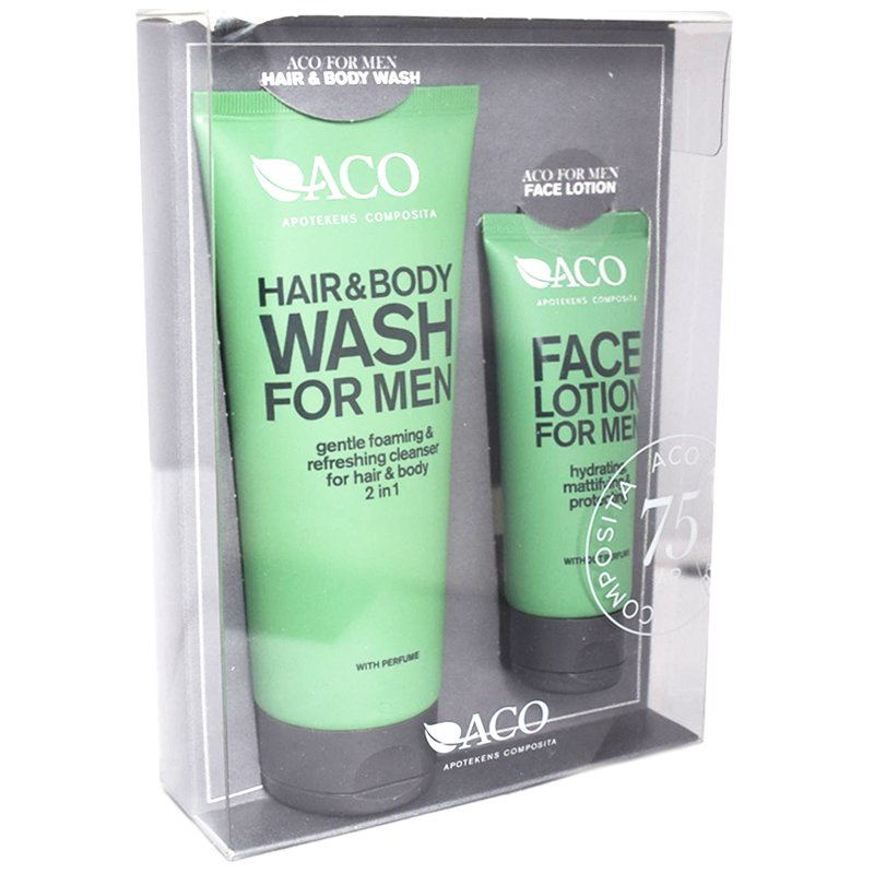 Voide & Lotion 2 kpl - 70% alennus