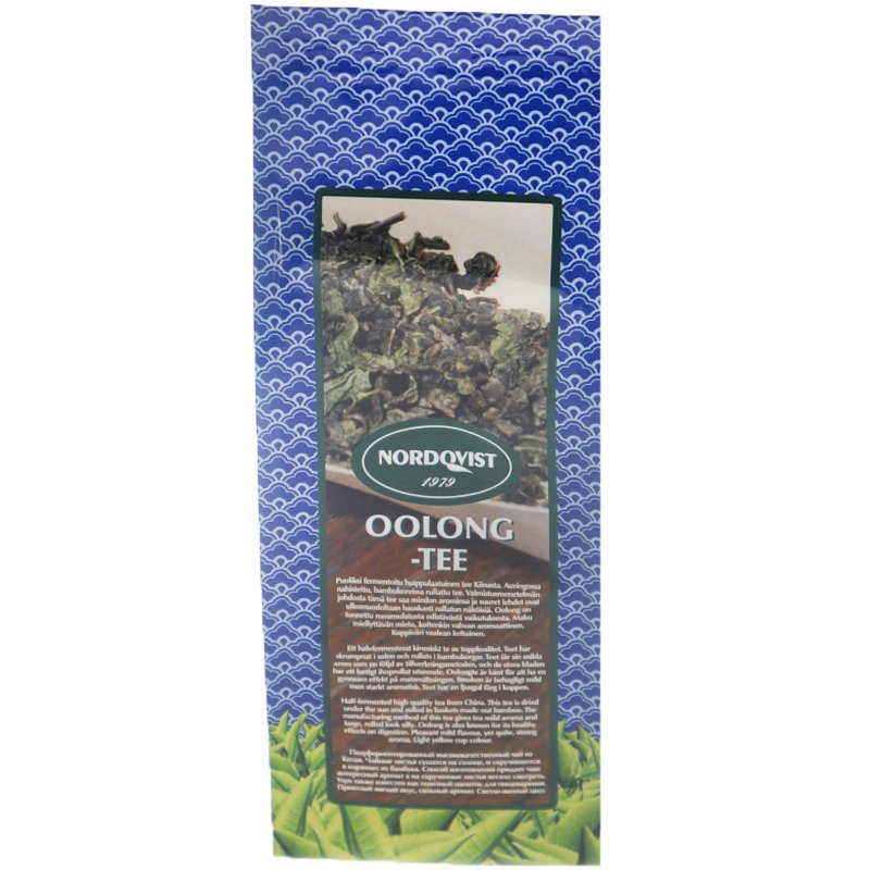 Tee Milky Oolong - 73% alennus