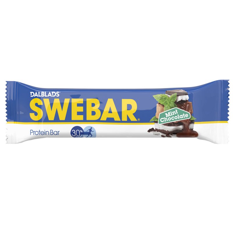Proteiinipatukka Minttusuklaa - 19% alennus