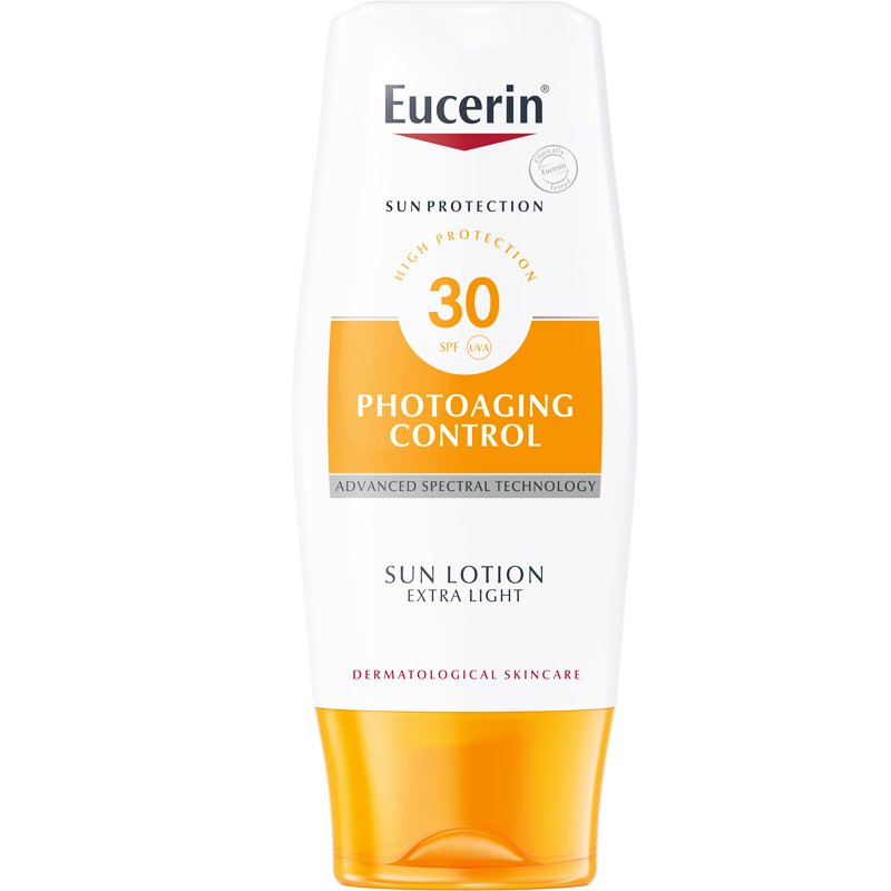 Aurinkosuojaemulsio SPF30 - 53% alennus