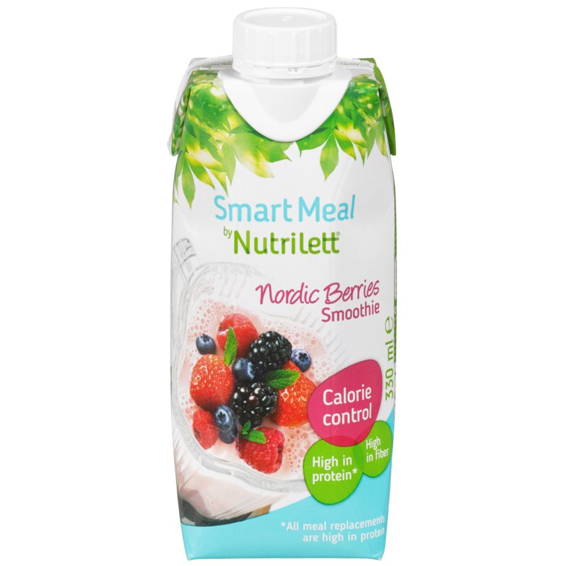 Ateriankorvike Nordic Berries - 38% alennus