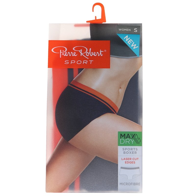 Urheiluhipsterit navy orange, koko S - 67% alennus