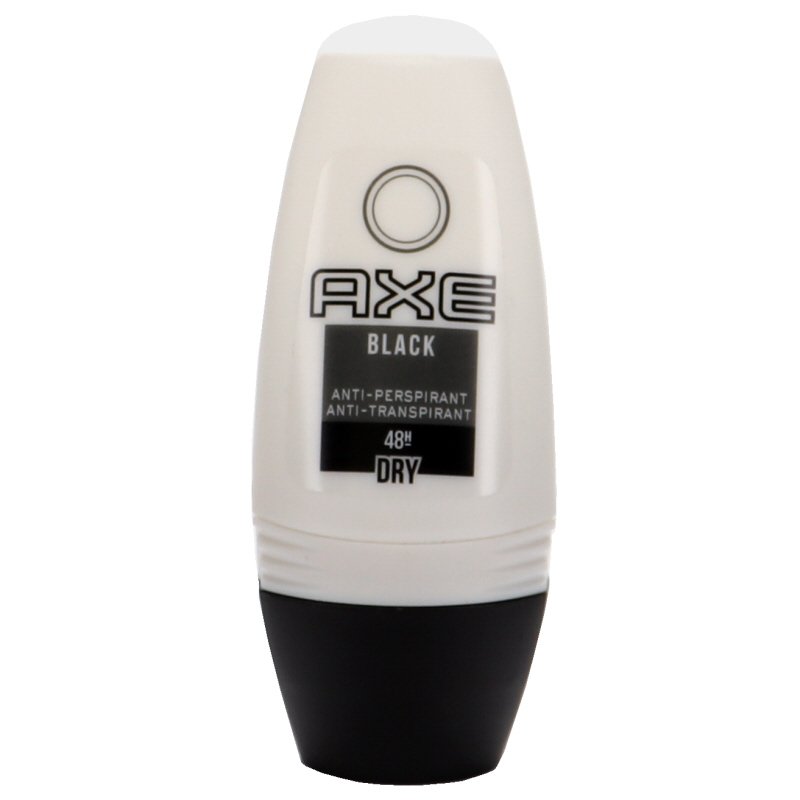 Antiperspirantti Black - 68% alennus