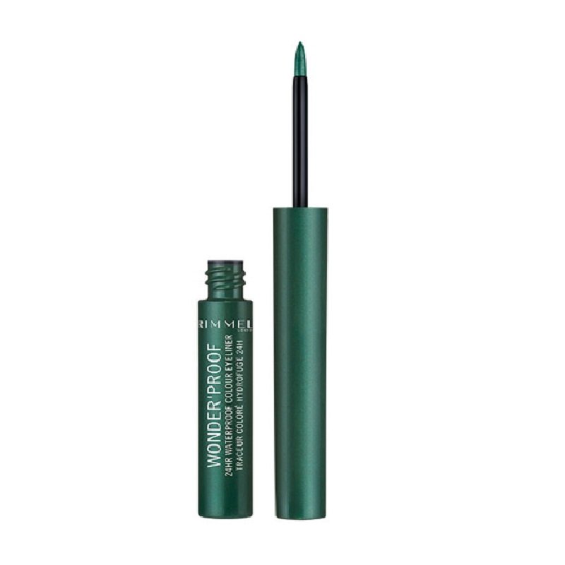 Silmänrajauskynä Precious Emerald 1,4ml - 63% alennus