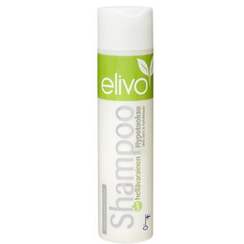 Shampoo Omena - 63% alennus