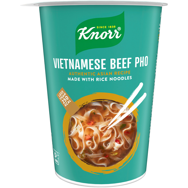 Kuppinuudeli Beef Pho - 45% alennus