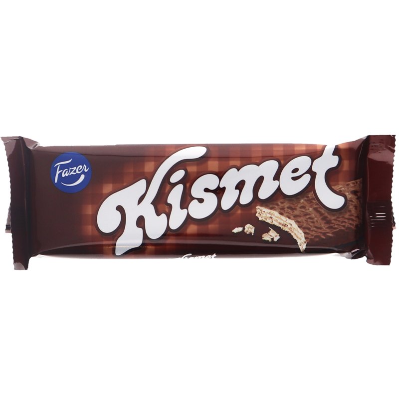 Kismet Suklaapatukka - 4% alennus
