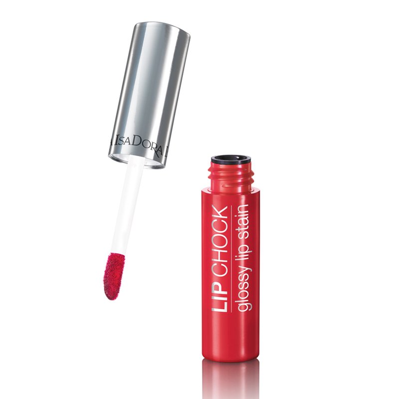 Huulikiilto 49 Rock Red - 57% alennus