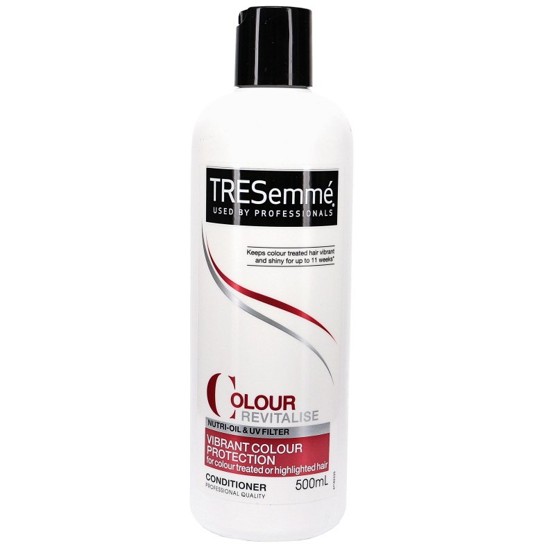 Hoitoaine Color Revitalise - 32% alennus