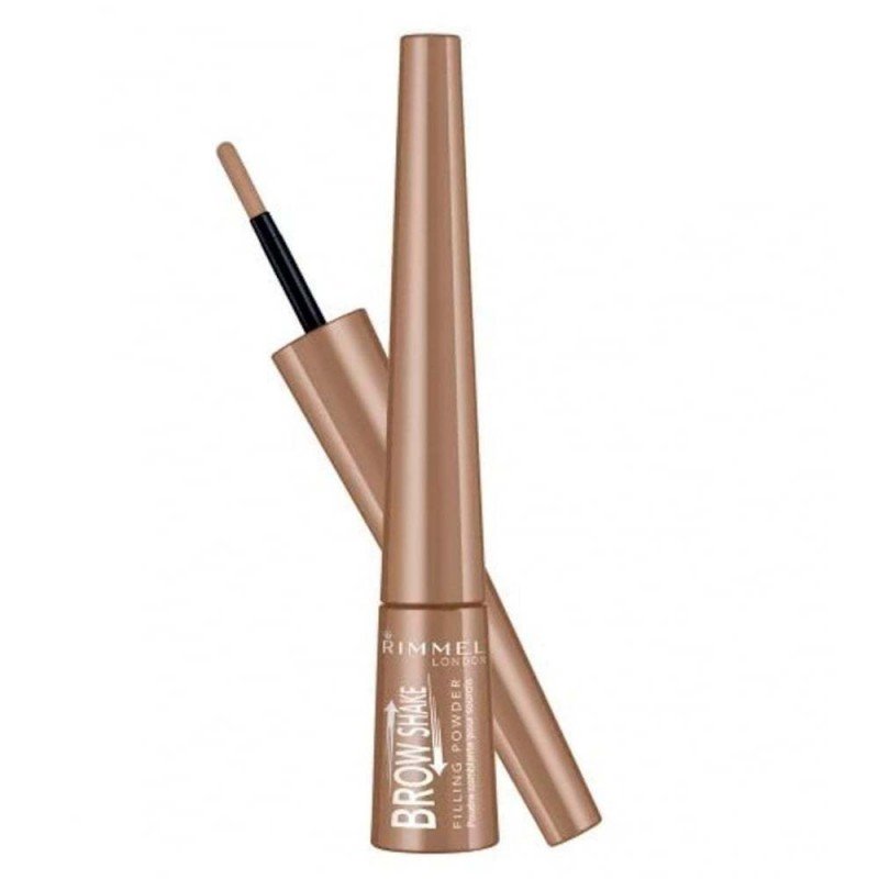 Kulmaväri Brow Shake Filling Powder 001 - 65% alennus