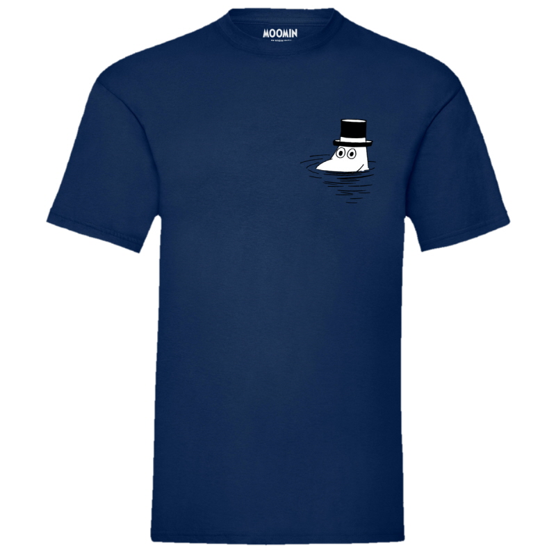 Muumipappa T-paita Men L - 56% alennus