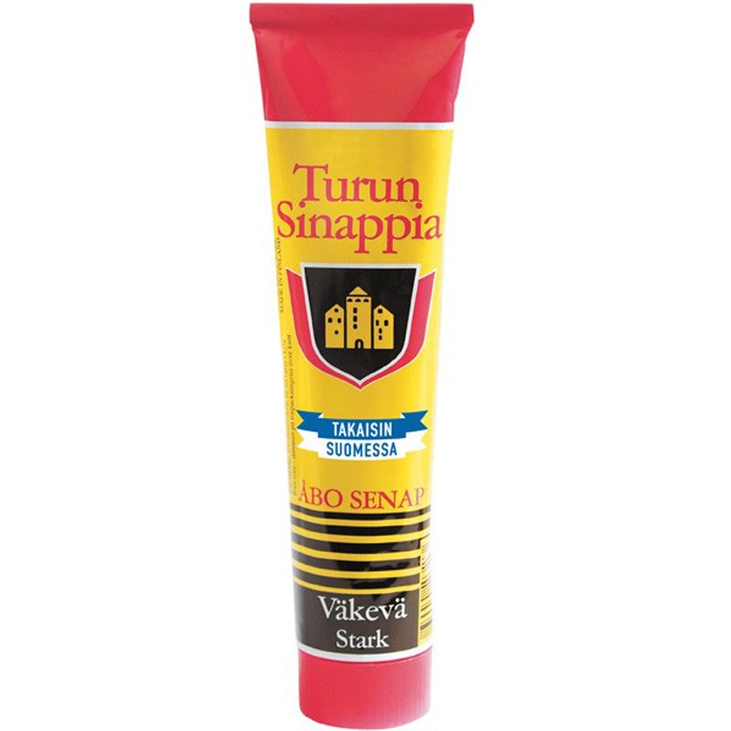 Sinappi Väkevä - 22% alennus