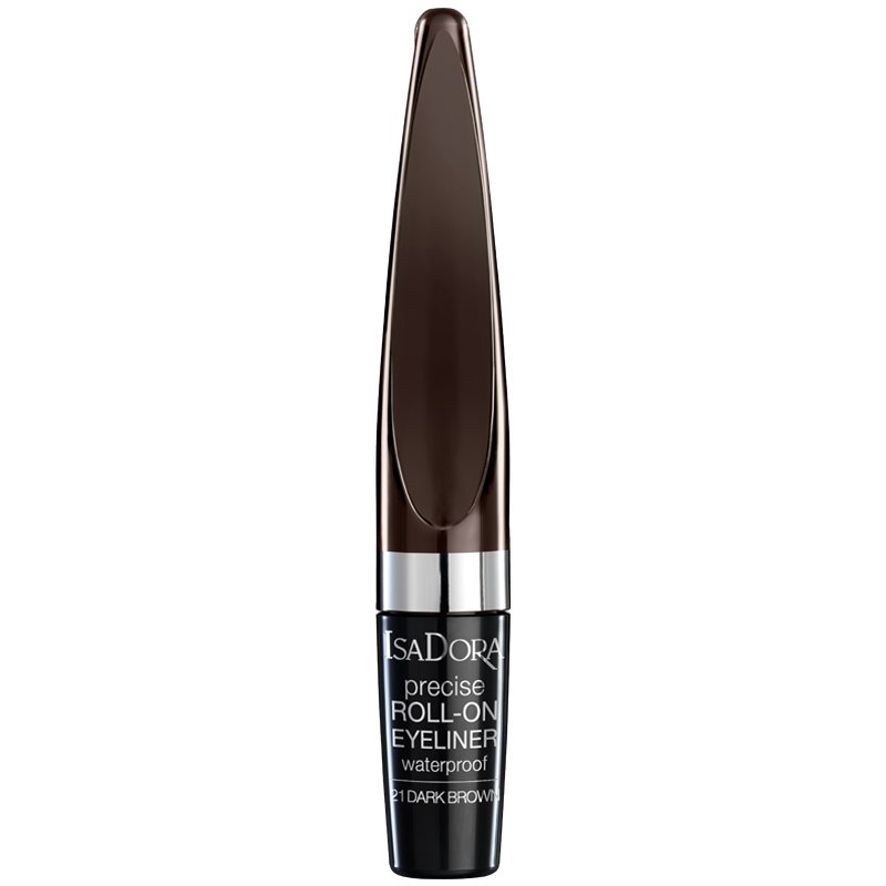 Silmänrajauskynä Dark Brown - 77% alennus