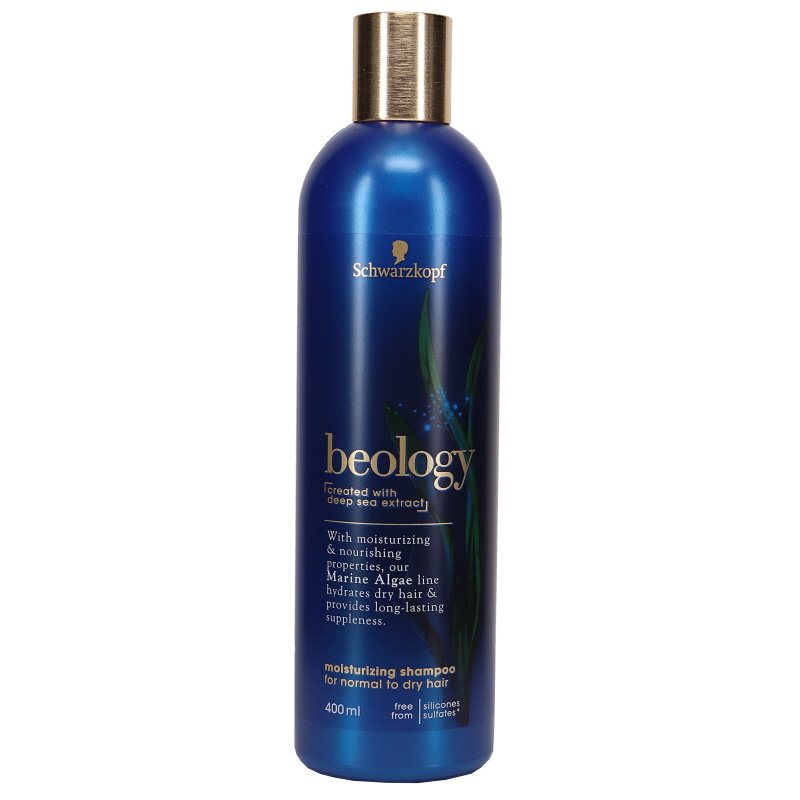 Shampoo Moisturising - 57% alennus