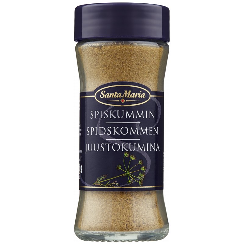 Juustokumina 36g - 27% alennus