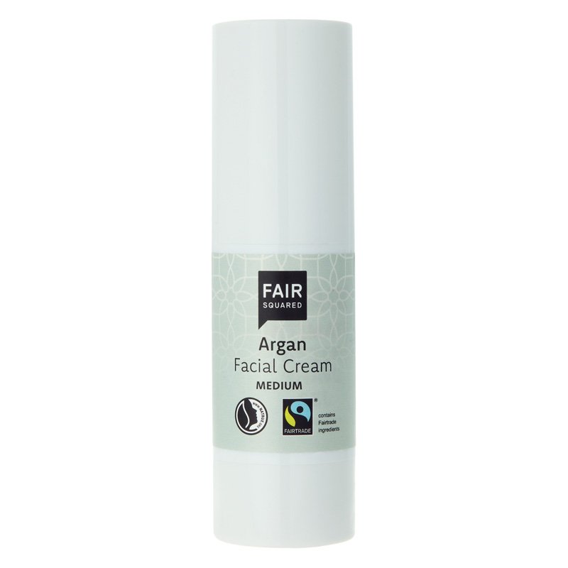 Kasvovoide Argan - 76% alennus