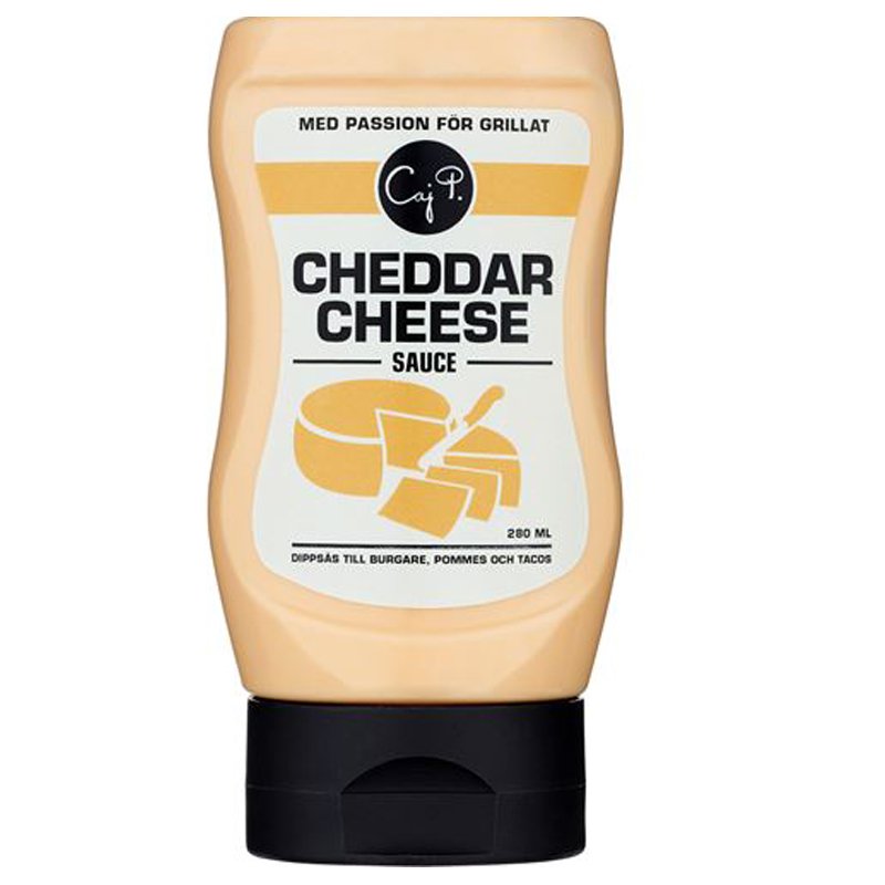 Cheddarkastike - 20% alennus