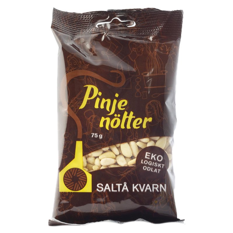 Pinjansiemenet 75 g - 57% alennus
