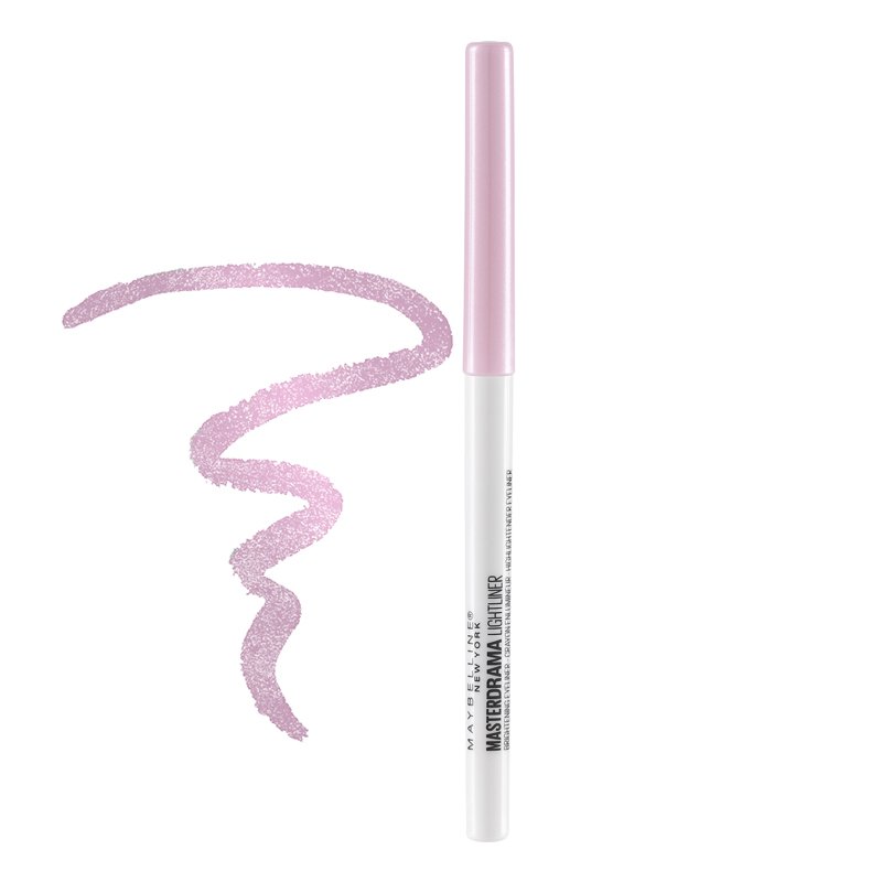 Korostusmeikkikynä 25 Glimmerlight Pink - 70% alennus