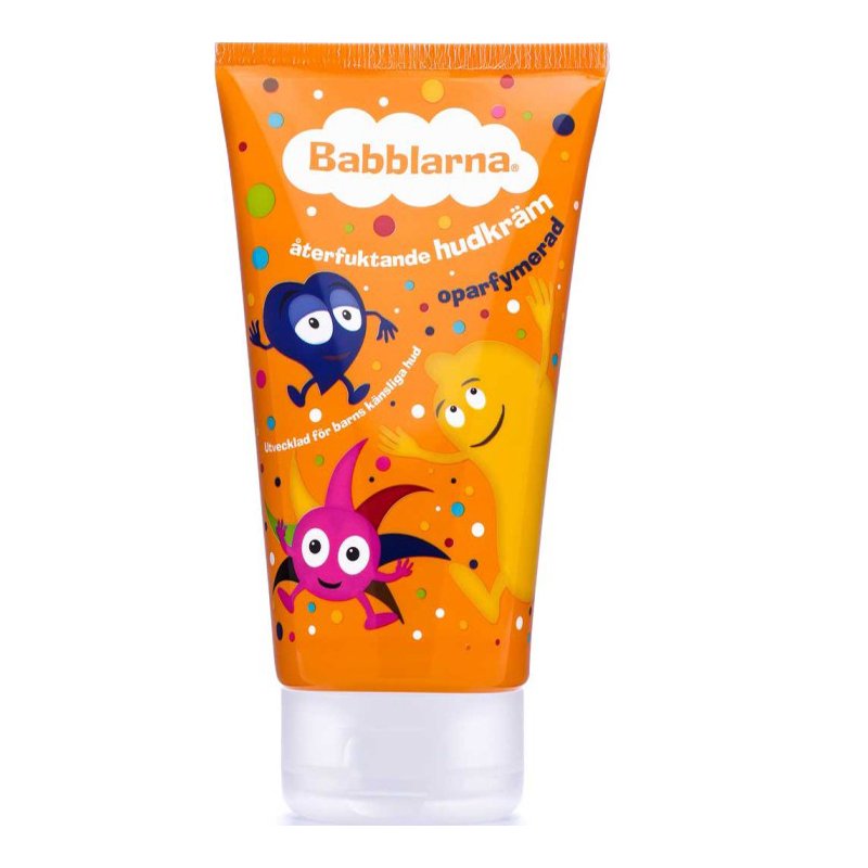 Ihovoide Babblarna - 40% alennus