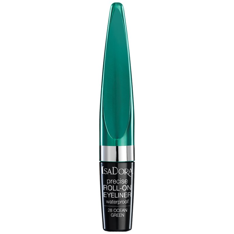 Silmänrajauskynä Ocean Green - 77% alennus