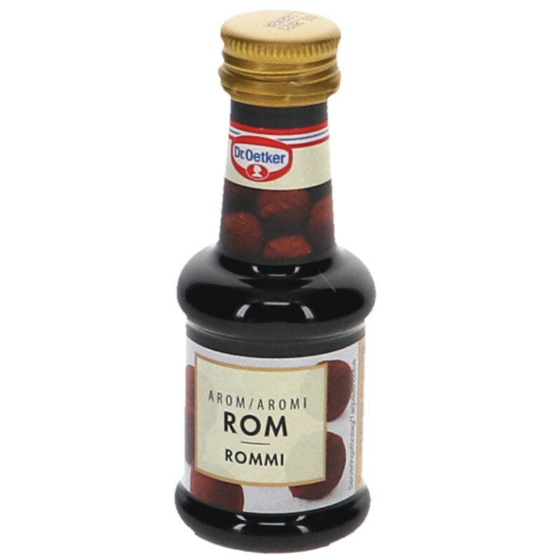 Rommiaromi - 24% alennus