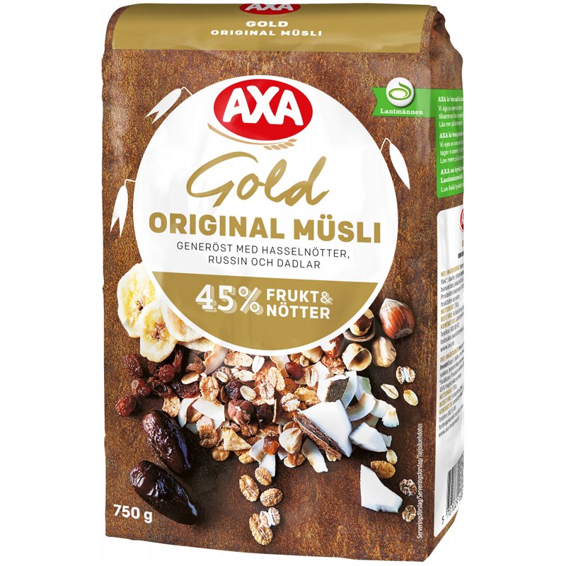 Mysli Gold Original - 45% alennus