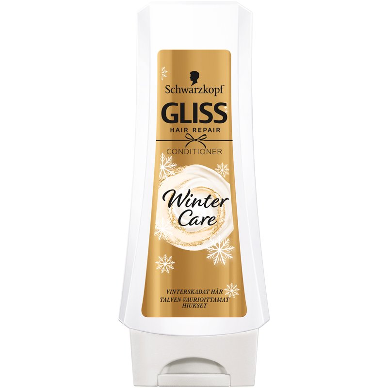 Hoitoaine Winter Care - 33% alennus
