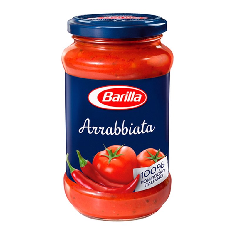 Pastakastike Arrabbiata - 25% alennus