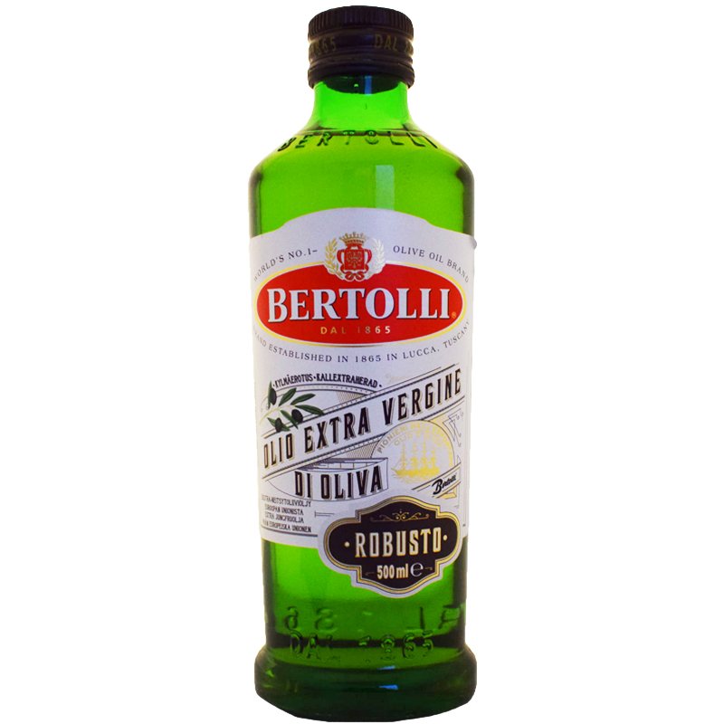 Oliiviöljy 500ml - 29% alennus